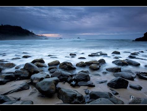 Coastal storms