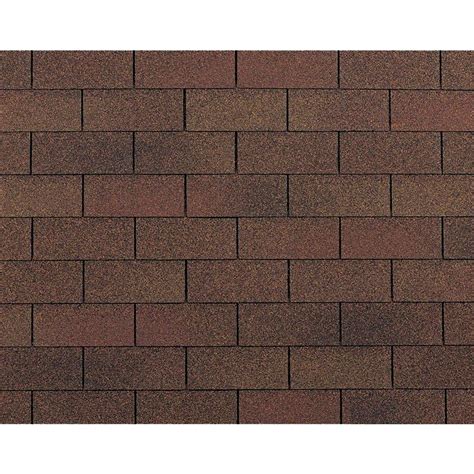 (formerly heritage 30) three bundles per square. GAF Timberline HD Hickory Lifetime Architectural Shingles ...