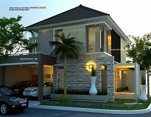 denah rumah hook 2 lantai<br /> denah rumah hook 2 lantai<br />
