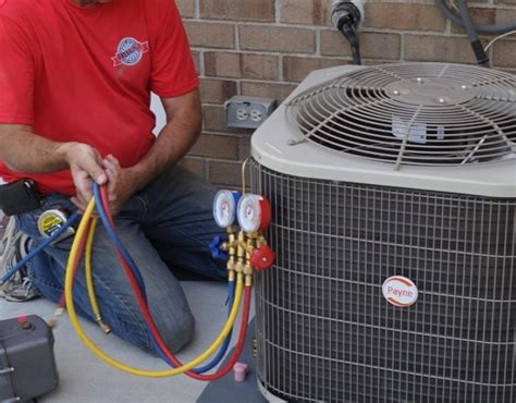 How To Check If Your Home Ac Is Low On Freon At Sarah Clausing Blog