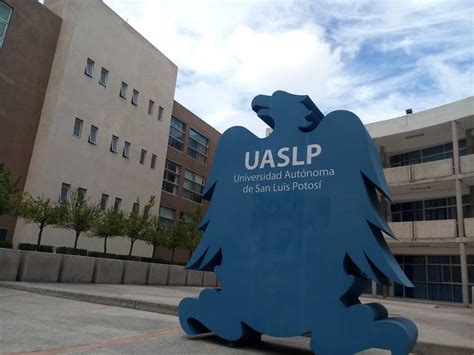 ¿harás Examen De Admisión A La Uaslp Estos Son Los Horarios Y Fechas El Radarmx