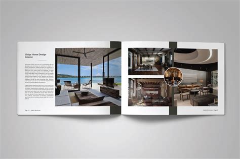 Free 11 Interior Design Portfolio Examples In Psd Ai