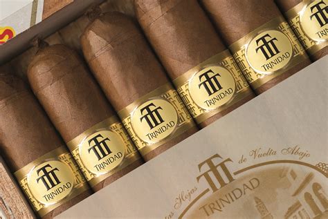 The Best Five Cuban Cigars Of 2016 The Extravagant