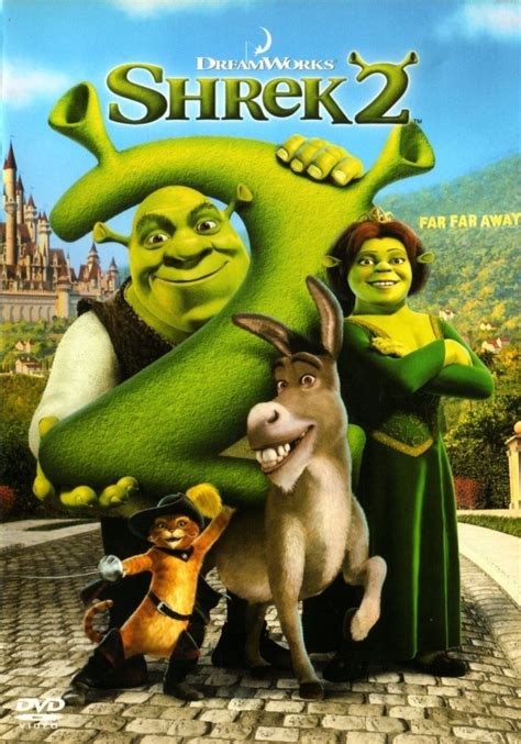 Reconoce El Adjetivo En Las Escenas De Shrek 2 134 Jugadas Quizizz