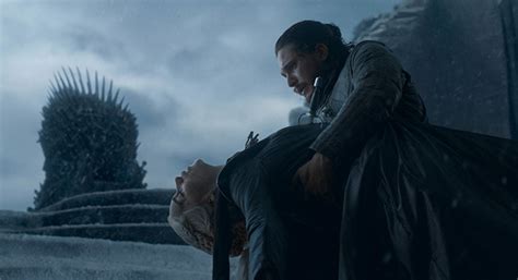 The 21 Best Moments Of Game Of Thrones Rotten Tomatoes