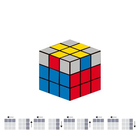 Aprende A Resolver El Cubo De Rubik X Con El M Todo M S Sencillo