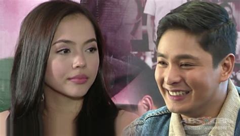 WATCH Julia Montes Makes TV Comeback Via Series ABS CBN Entertainment