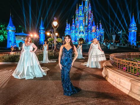 2022 Disney Wedding Dresses Unveiled At Magic Kingdom Fashion Show