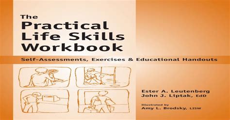 The Practical Life Skills Practical Workbook Life Skills Life