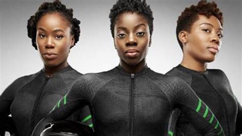Covering the latest on nigeria sports and sport stars. Winter Olympics: Nigeria has a women's bobsleigh team in ...