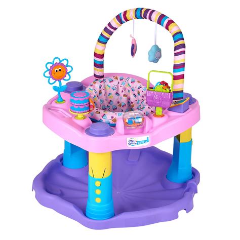 11 Best Exersaucer For Babies Reviews Of 2021