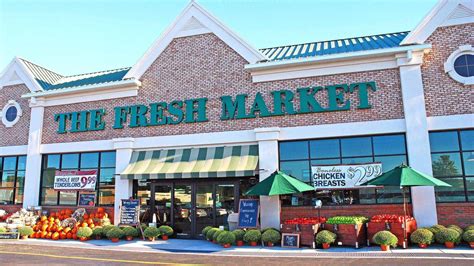 The Fresh Market Closing Area Locations Milwaukee Business Journal