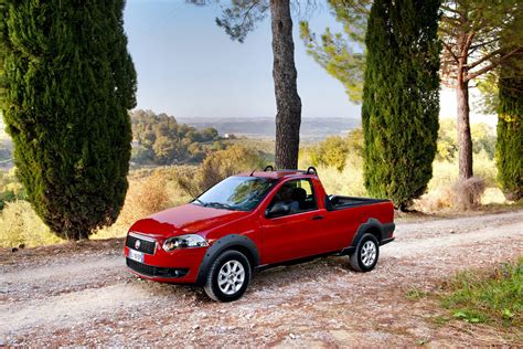 Marketing Of The New Fiat Strada To Kick Off Soon