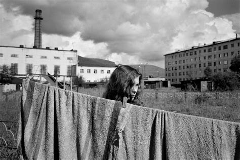 Kolyma In The Shadow Of Time The Most Frightening Gulag Camps Today