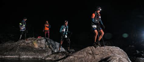 GALERÍA UTACCH Ultra Trail Amanecer Comechingón