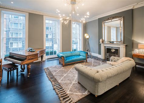 What Makes A Central London Apartment How We Handpick Only The Best