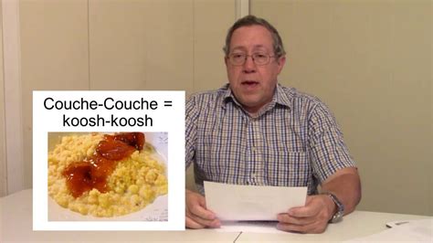 Yes, please make this my home page! Cajun Food Pronunciation Guide - Down-Home Cajun Cooking ...