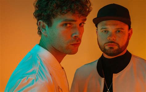 Royal Blood Returns With The Groove Infused Single Troubles Coming