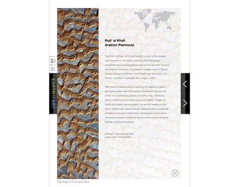 Nasa Earth As Art For Ipad Review Pcmag