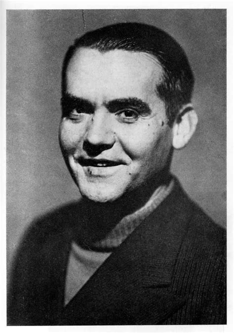 Poet Federico GarcÍa Lorca All Poems Of Federico GarcÍa Lorca