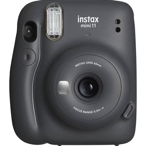 Fujifilm Instax Mini 11 Instant Film Camera 16654786 Bandh Photo