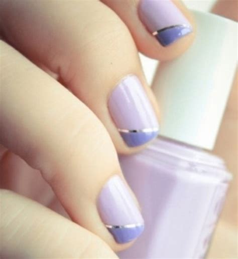 5 Pastel Nail Art Ideas You Will Love Top 5 Inspired Things