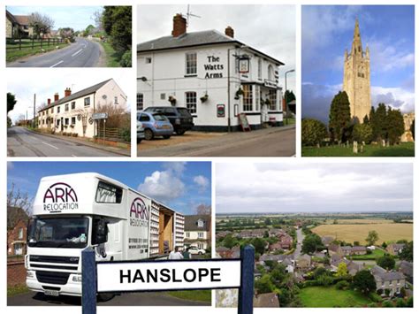 All About Moving To Hanslope In Milton Keynes Removals Milton Keynes