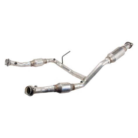 For Ford Explorer 02 05 Dec Direct Fit Catalytic Converter And Pipe