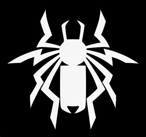 Agent Venom Logo By Kyouji Kuzunoha On Deviantart