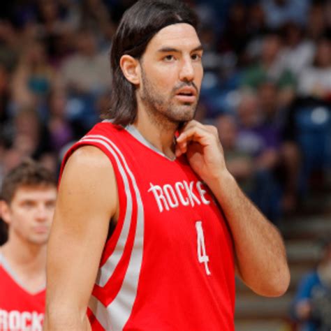2 days ago · scola, 41, is a champion of international basketball: Report: Houston Rockets place Luis Scola on trade block - Sports Illustrated