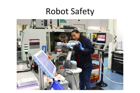Robot Safety