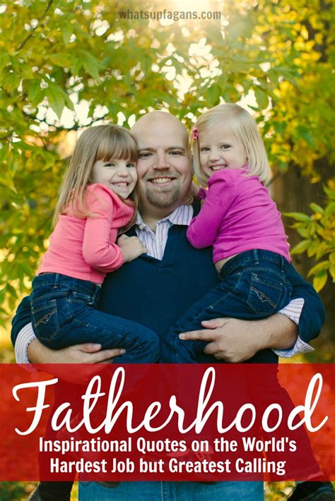Inspirational Fathers Day Quotes From Real Families