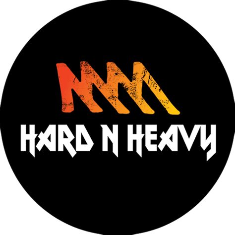 Hard N Heavy With Iron Maiden