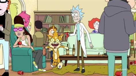 Their adventures commonly cause trouble for morty's family, who are often caught up in the mayhem. Rick and Morty Season One Blu-ray Review - Impulse Gamer