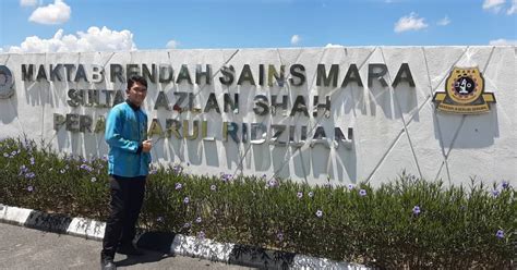 Empat pelajar maktab rendah sains mara (mrsm) mengharumkan nama negara apabila merangkul dua pingat emas dalam pertandingan international robot olympiad (iro) 2019 di chiang mai, thailand pada 15 hingga 20 dis lalu. MRSM SAS menjadikan aku SASA