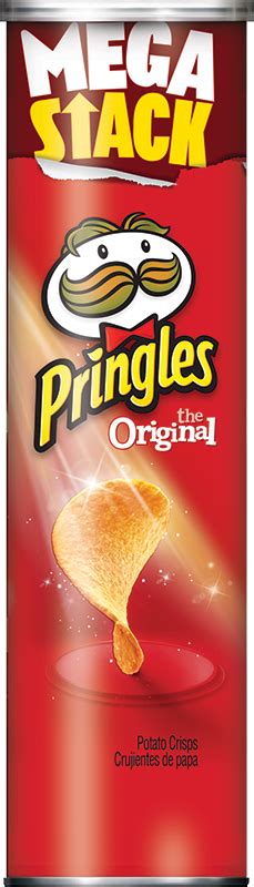 Pringles® The Original Mega Stack