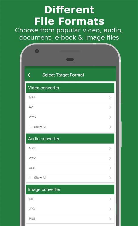 File Converter Apk For Android Download