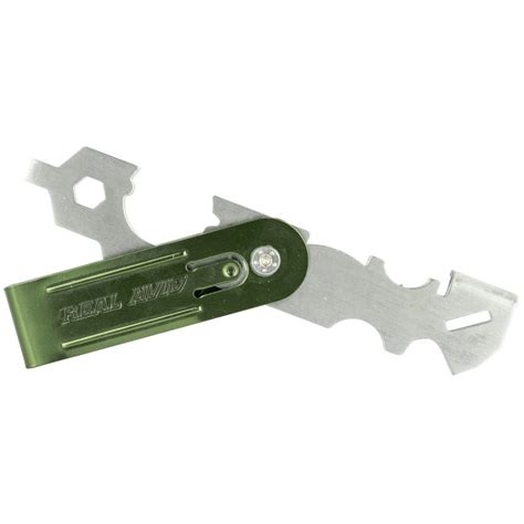 Ak47 Scraper Multi Tool Akm Ak74 Ak Real Avid 813119012006 Ger