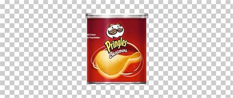 Pringles Original Small Box Png Clipart Food Pringles Free Png Download