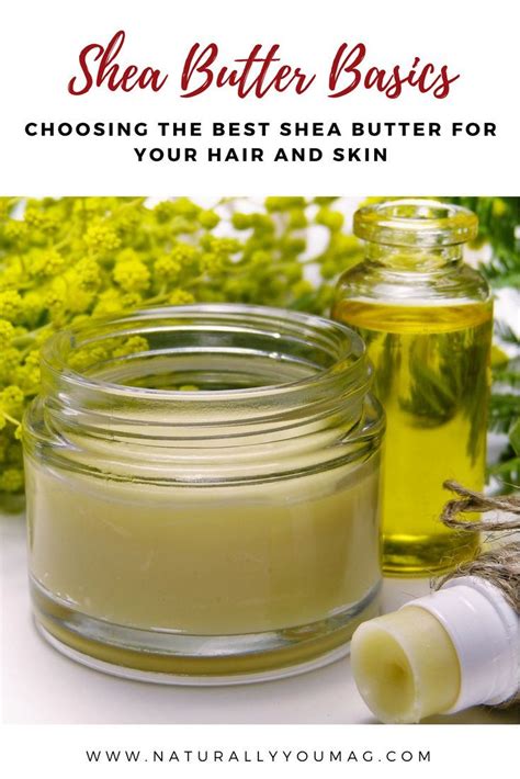 Shea butter is widely used as a sealant for natural hair. Choosing the Best Shea Butter for Your Hair & Skin ...