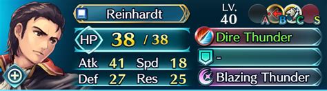 Part 3 Of Refines And Prf Weapons Id Like To See Being Added To Feh