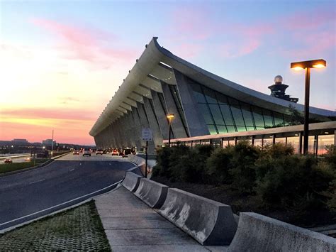 Accused War Criminal Found Working At Dulles Airport Wtop