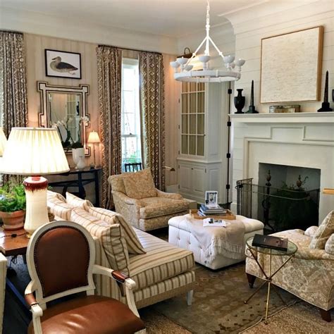 Southern Living Idea House 2016 Behind The Scenes Tour Home Decor