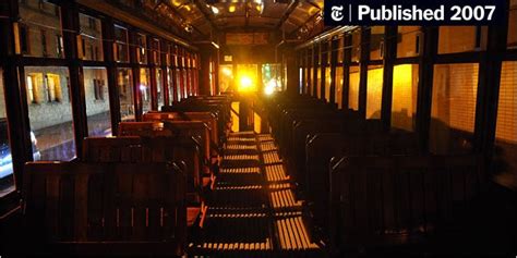No Stella No Stanley But A Streetcar Named Desire Visits New York