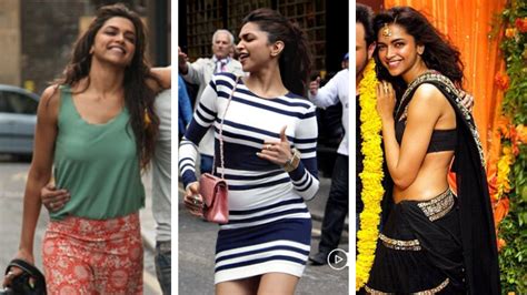 5 Deepika Padukone Outfits From Cocktail That Are Still Chic Fashion And Style Cocktail