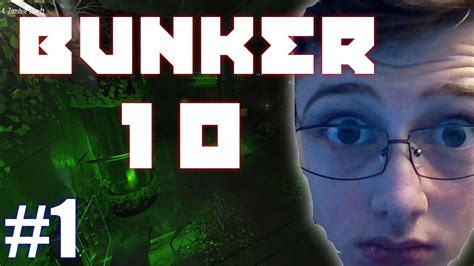 sh tting my pants jumpscare gone sexual bunker 10 zombies black ops 3 custom map youtube