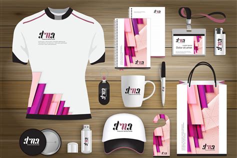 Promotional Products Image On Print