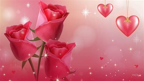 Beautiful Love Flowers Wallpapers Top Free Beautiful Love Flowers
