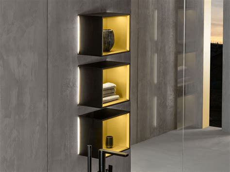 Finion Open Bathroom Cabinet By Villeroy And Boch