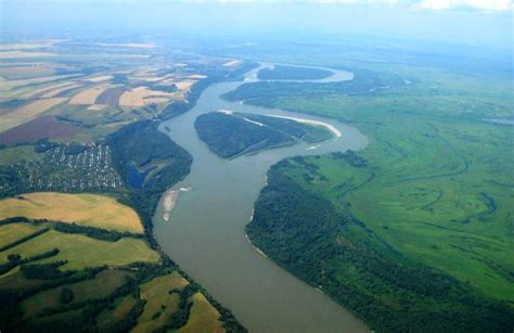 World Tourism 10 The Longest And Widest River In The World